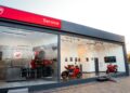 Ducati India Expands Its Service-Only Network with a Dedicated Workshop in Ahmedabad