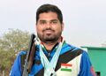 Ahmedabad’s Young Shooter Fatin Naeem Tirmizi Wins Gold, Silver and Bronze at 3rd Gandhinagar District Shotgun Championship