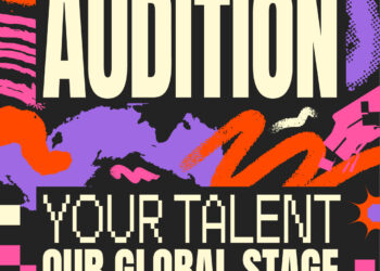 HYBE INDIA TO LAUNCH AUDITIONS IN SEARCH OF NEXT-GEN GLOBAL STARS
