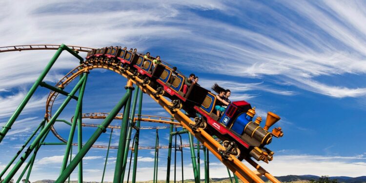 IAAPI Amusement Expo 2026, is set to propel India’s Amusement Industry