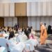 Gaur Gopal Das Inspires 180 Women Leaders to Embrace the Journey Over Outcomes at “A Letter to Yourself” Reflective Evening