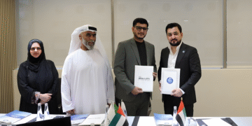 Young Investor Yash Thakker Leads Brisk Gains Finance’sLandmark UAE Buyout, Plans Public Market Play