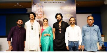 “Mere Krishn” – A Grand Theatrical Spectacle Set to Mesmerize Ahmedabad