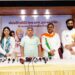 A Grand Tribute to Martyrs: ‘Veeranjali Dayro 2.5’ Program at Sanand