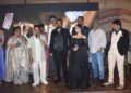 Produced by Juhi Desai, Gujarati Urban Film “KUKA is Money Cash” Unveils High-Energy Trailer & Songs at Grand Celebration