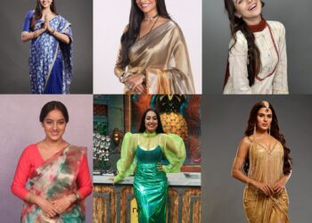 On Women’s Day, COLORS’ leading ladies share what empowerment means to them.