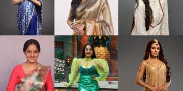 On Women’s Day, COLORS’ leading ladies share what empowerment means to them.