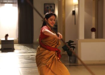 Indian television’s beloved bahu steps up as Desh Ki Beti with COLORS’ ‘Mangal Lakshmi’ completing 700 episodes