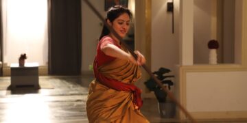 Indian television’s beloved bahu steps up as Desh Ki Beti with COLORS’ ‘Mangal Lakshmi’ completing 700 episodes