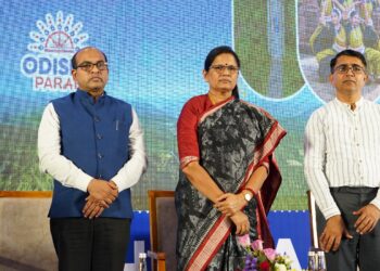 Odisha Parab brought the Vibrant Culture, Cuisine, Crafts and Tourism Experiences of Odisha to Ahmedabad