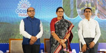 Odisha Parab brought the Vibrant Culture, Cuisine, Crafts and Tourism Experiences of Odisha to Ahmedabad