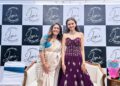 Jiya’s Designer Studio Expands with Second Flagship Store in Vadodara