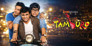 Pratik Gandhi and Janki Bodiwala Starrer ‘Tamburo’ to Stream on JOJO App from March 12