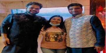 Ahmedabad’s Avani Soni Bags Prestigious ‘Best Casting’ Nomination at the Indian National Cine Academy (INCA) Awards