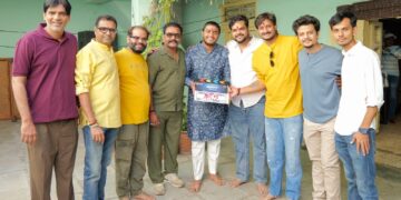 A Grand Launch: Dvaan Production Announces New Gujarati Film