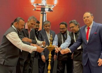 Ahmedabad Hosts GACS Knowledge Conclave on Future of Workplace, Sustainability & AI