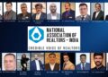 NAR-India Announces New Leadership Team Following High-Impact National Convention in Mumbai
