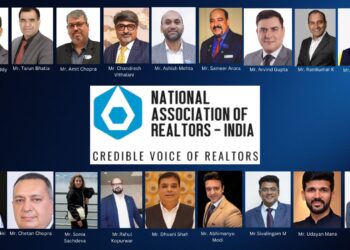 NAR-India Announces New Leadership Team Following High-Impact National Convention in Mumbai
