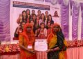 Rural Women Graduate as Solar Entrepreneurs on International Women’s Day