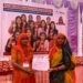 Rural Women Graduate as Solar Entrepreneurs on International Women’s Day