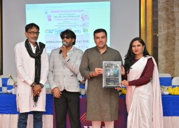 Ahmedabad Hosts National Convention on Women’s Rights on International Women’s Day