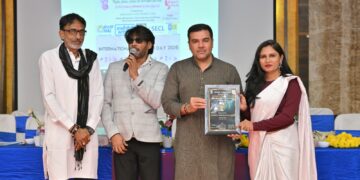 Ahmedabad Hosts National Convention on Women’s Rights on International Women’s Day