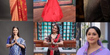 COLORS’ stars share heartwarming Gudi Padwa memories