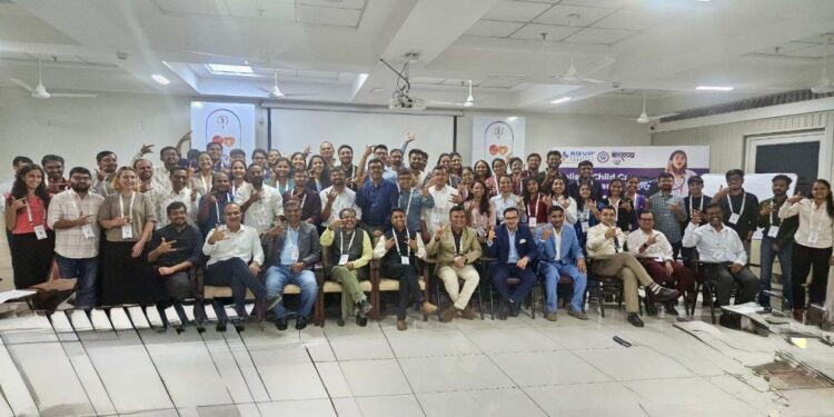 Procedure Workshop @SGVP Hospital