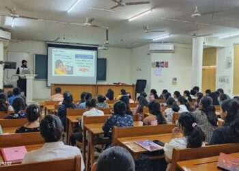 Awareness Meets Action: Honda Motorcycle & Scooter India Brings Road Safety Learning to Anand, Gujarat
