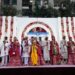 Grand Celebration of the 36th Mass Wedding “Kanyadan-3” by Shri Saurashtra Sai Suthar Community, Ahmedabad