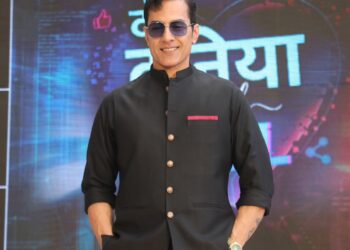 “I never imagined returning to television, but life has a way of surprising you”: Sudhanshu Pandey on playing a villain on COLORS’ ‘Do Duniya Ek Dil’