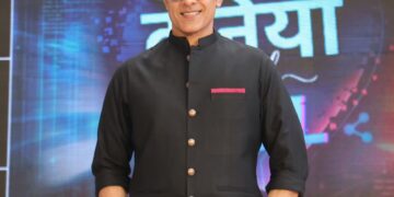 “I never imagined returning to television, but life has a way of surprising you”: Sudhanshu Pandey on playing a villain on COLORS’ ‘Do Duniya Ek Dil’