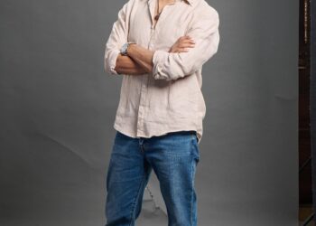 “Through this show, I want people to feel inspired to rise above misfortunes and rebuild their lives,” says Vikram Singh Chauhan on COLORS’ ‘Do Duniya Ek Dil’