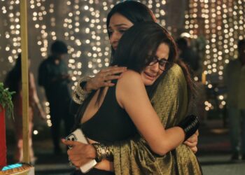 COLORS’ ‘Dr. Aarambhi’ x ‘Mannat Har Khushi Paane Ki’ Mahasangam Showcases a Powerful Female Alliance