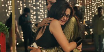 COLORS’ ‘Dr. Aarambhi’ x ‘Mannat Har Khushi Paane Ki’ Mahasangam Showcases a Powerful Female Alliance
