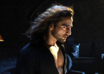 COLORS’ Naagin 7’ expands its universe with Zayn Ibad Khan as Yaman, the dragon