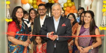 Banker IVF Expands Footprint with New Advanced Fertility Centre in Surat