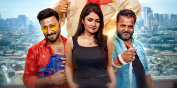 A Unique Blend of Humour and Social Message in Gujarati Entertainment: Smit Pandya and Chetan Daiya Starrer ‘Seva Bhavi’ Set to Release on JOJO App on March 19