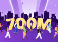 PhonePe Surpasses 700 Million Registered Users, Accelerates Growth Momentum