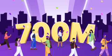 PhonePe Surpasses 700 Million Registered Users, Accelerates Growth Momentum