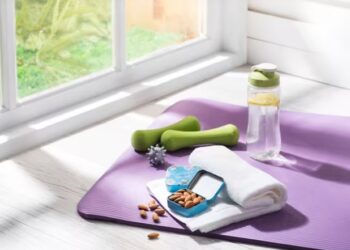 Eat Smart This Summer With This Protein-Packed Diet