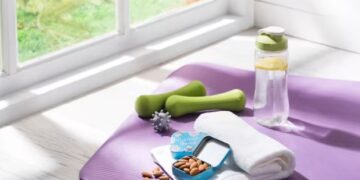 Eat Smart This Summer With This Protein-Packed Diet