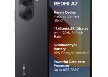 Xiaomi Launches the REDMI A7 and REDMI A7 Pro in India, Delivering Reliable Performance with Long-Lasting Battery