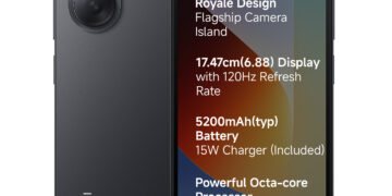 Xiaomi Launches the REDMI A7 and REDMI A7 Pro in India, Delivering Reliable Performance with Long-Lasting Battery