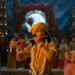 “A Sacred Offering to Devotees: Krishnavataram Trailer Unveiled at Krishna Janmabhoomi Amid Unprecedented Devotion”