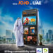 Lights, Camera, Action! JOJO Launches in the UAE with Seamless Billing Connectivity