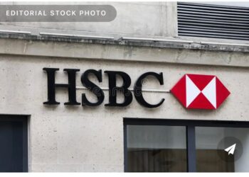 HSBC Under Fire: Alleged Internal Collusion in ₹4.59 Lakh International Credit Card Fraud Case Raises Serious Security Concerns