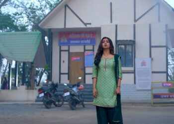 Will Rajji prove Mahadev’s innocence on COLORS’ ‘Mahadev & Sons’?