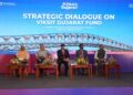 Strategic Dialogue on Viksit Gujarat Fund