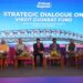 Strategic Dialogue on Viksit Gujarat Fund